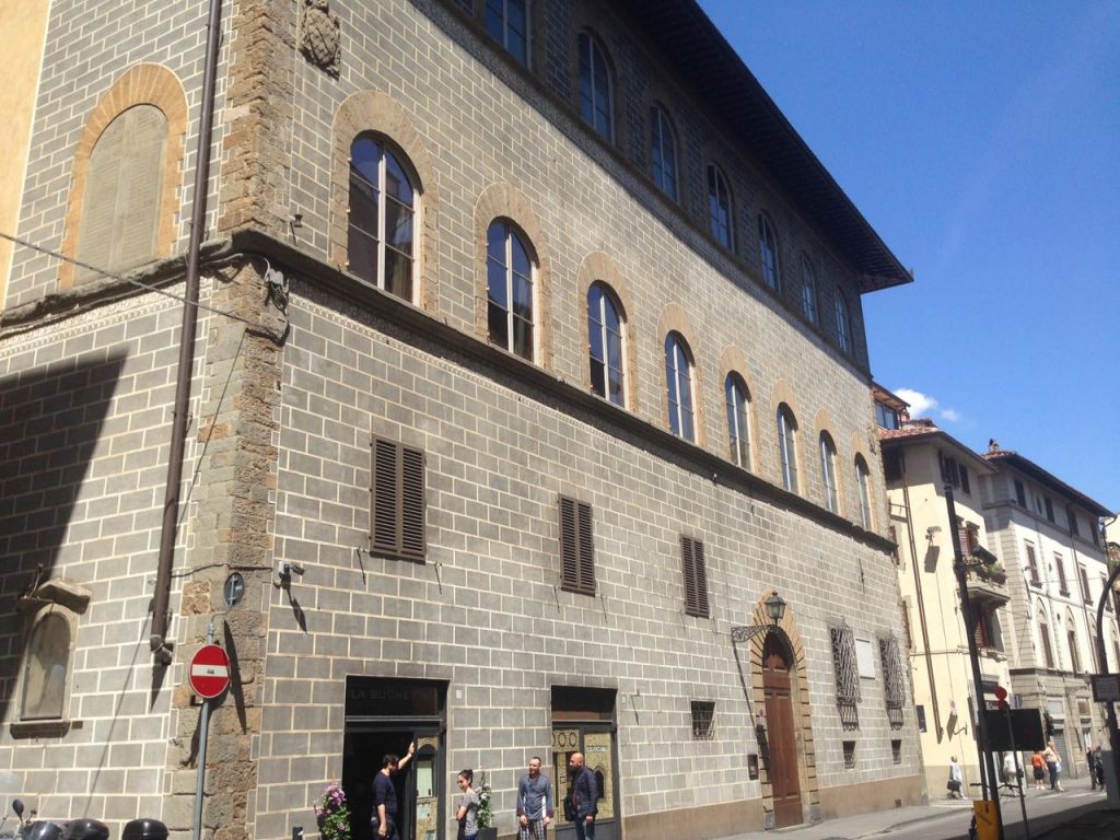 Sede di Firenze