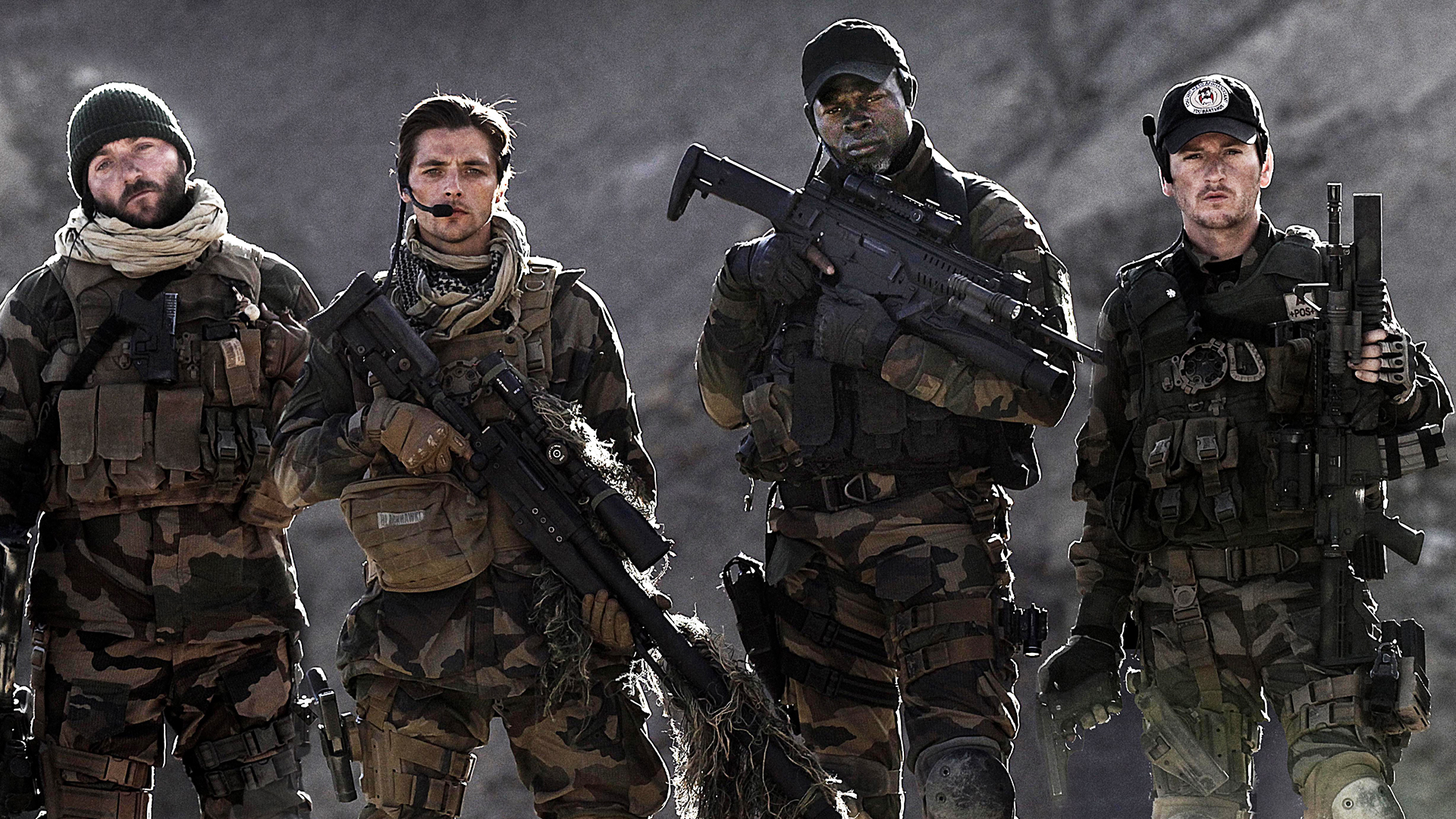 Forze Speciali