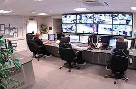 Operatori Sala Controllo