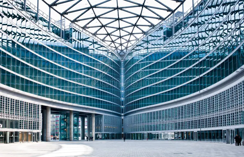 Sede di Milano