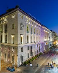 Sede di Napoli